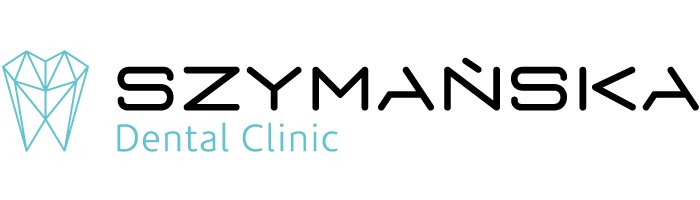 Logo Szymańska Dental Clinic