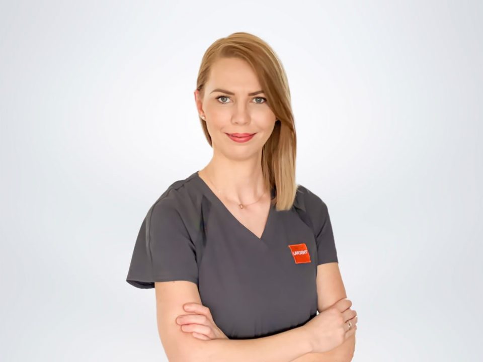Lekarz Magda 2