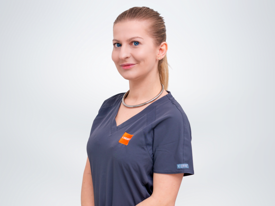 Lekarz Aga Snioch