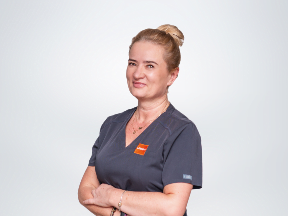 Lekarz Edyta Sikora