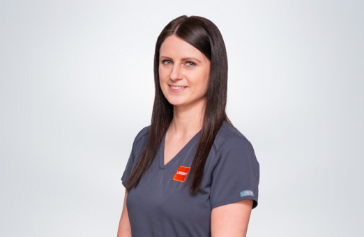 Lekarz Gabriela Petlic