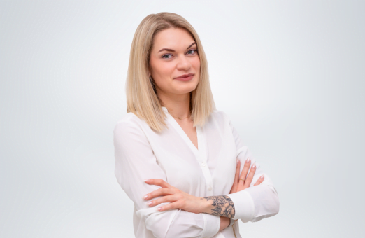 Lekarz Izabela Jablonska