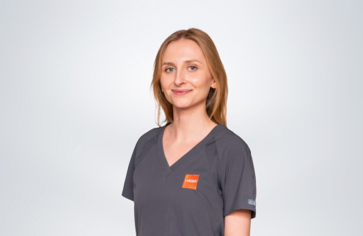 Lekarz Katarzyna Zolowicz