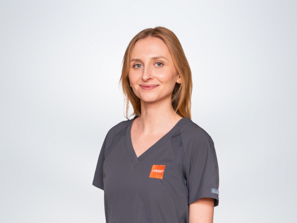 Lekarz Katarzyna Zolowicz