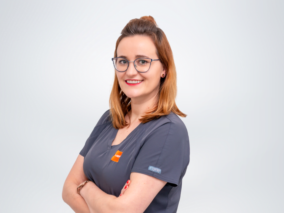 Lekarz Marta Szymanska