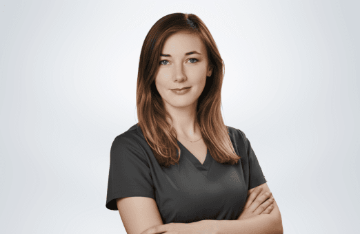 dr Maja
