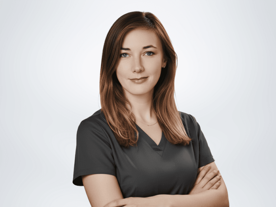 dr Maja