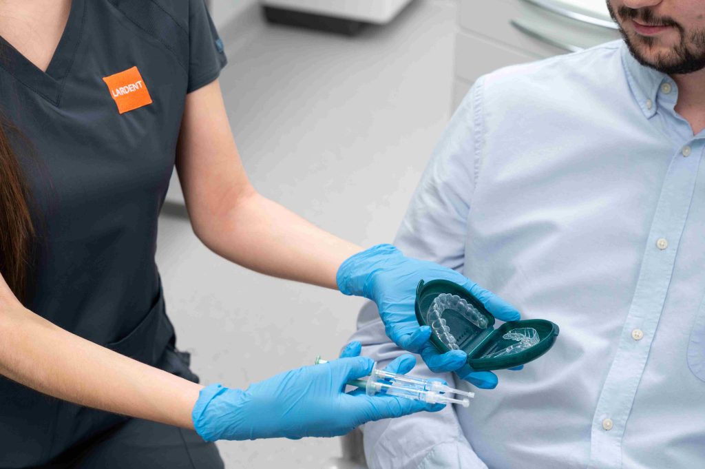 aparat stały czy nakładki co wybrać