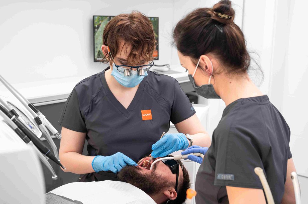 metody poprawiania uśmiechu