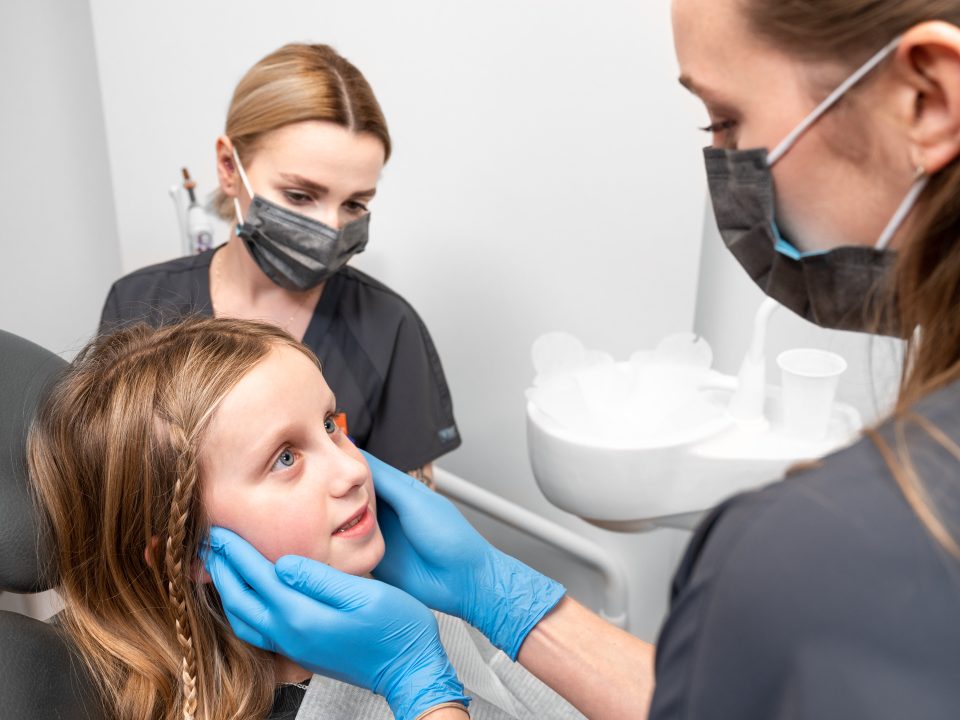 współpraca laryngologa ze stomatologiem