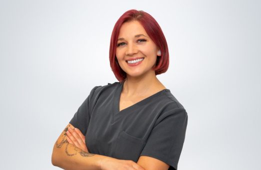 Karolina Cwikla zdjecie